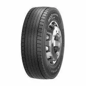 Pneu Pirelli 315/70 R22.5 156/150L 154/150M 3PMSF | H02 Profuel Steer · 4 saisons