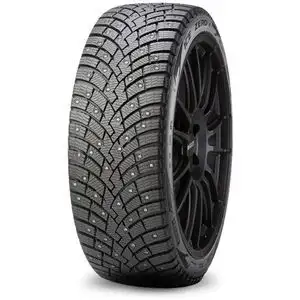 Pneu Pirelli 245/45 R19 102H XL 3PMSF Pneus nordiques | Ice Zero 2 · Hiver