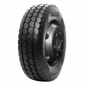 Pneu Pirelli 265/70 R19.5 140/138K 3PMSF | MG:01 · Été