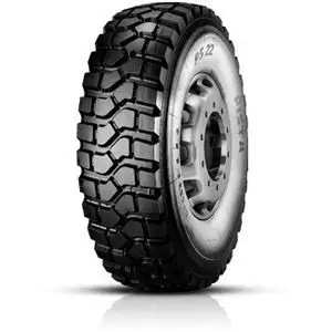 Pneu Pirelli 365/85 R20 164G MPT 3PMSF | PS22 Pista · Hiver