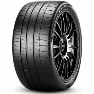 Pneu Pirelli 255/35 ZR20 97Y XL MFS NA2 | Pzero R · Été