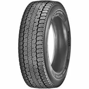 Pneu Pirelli 295/60 R22.5 150/147L 3PMSF | R02 Proway Drive · Été