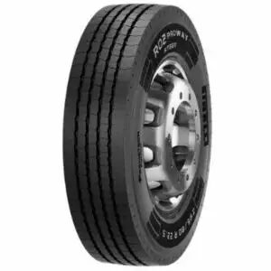 Pneu Pirelli 315/60 R22.5 154/148L 3PMSF | R02 Proway Steer · Été