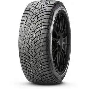 Pneu Pirelli 245/45 R18 100H XL Clouté 3PMSF | Scorpion Ice Zero 2 · Hiver