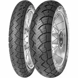 Pneu Pirelli 110/80 R19 59V Avant | Scorpion Trail III · Été