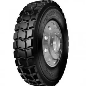 Pneu Pirelli 13R22.5 158/156G M+S POR | TQ:01R · Été
