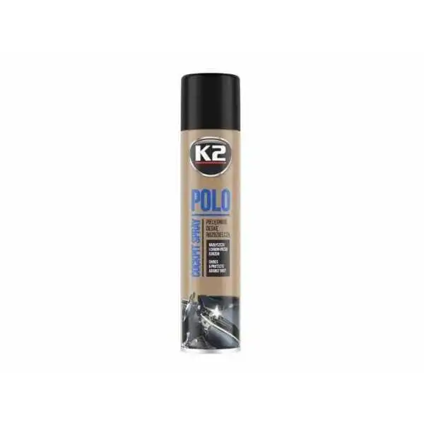 POLO COCKPIT SPRAY, Fahren, 300 ml