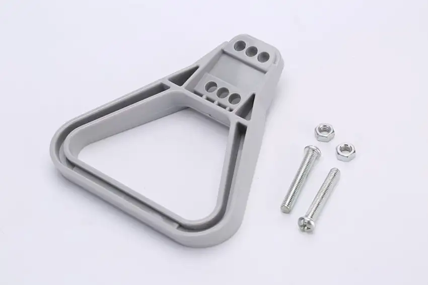 POIGNéE POUR CONNECTEUR D’ALIMENTATION SB SéRIE POUR 175A/350A GRIS (1 PIèCE)