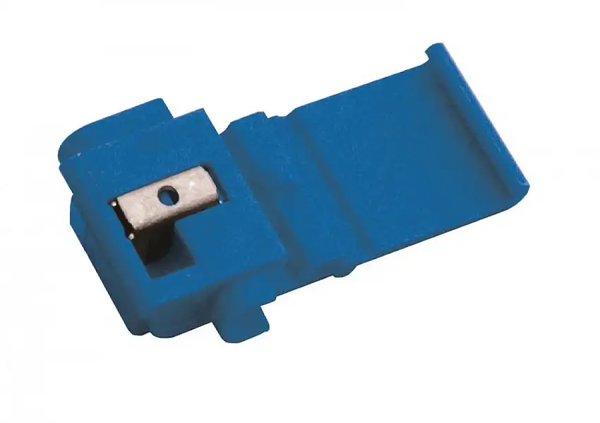 SINATEC PP SCOTCH LOCK DOUBLE BLEU K952 (20 PIèCES)