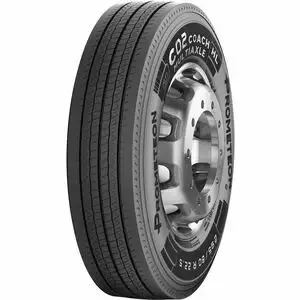 Pneu Prometeon 315/80 R22.5 158/156L 150/150M 3PMSF | C02 Coach Multiaxle · Été