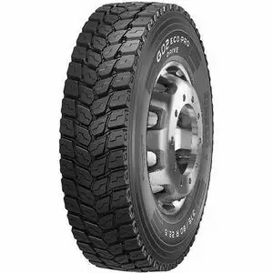 Pneu Prometeon 315/80 R22.5 158/156K 3PMSF | G02 ECO PRO Drive · Été
