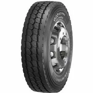 Pneu Prometeon 13R22.5 158/156K 3PMSF | G02 ECO PRO Multiaxle · Été