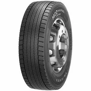 Pneu Prometeon 315/70 R22.5 158/150L 156/150M | H02 Profuel Drive · Été