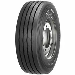 Pneu Prometeon 385/65 R22.5 164K/158L 3PMSF | R02 PRO Trailer · Été