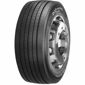 Pneu Prometeon 355/50 R22.5 156L 3PMSF | R02 Profuel Steer · Été