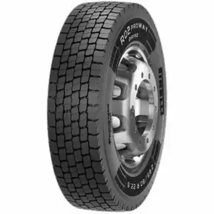 Pneu Prometeon 295/80 R22.5 152/148M 3PMSF | R02 Proway drive · Été