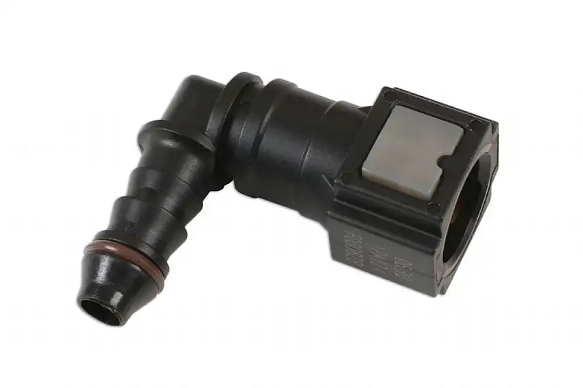 CONNECT RACCORD RAPIDE DE CONDUITE DE CARBURANT EN PLASTIQUE MODèLE L 11,8MM X 10MM