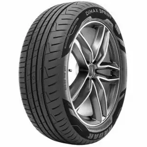 Pneu Radar 175/65 R14 86H XL EVc | Dimax Sprint · Été
