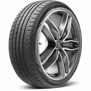 Pneu Radar 195/55 R16 91V XL EVc | Dimax Touring · Été