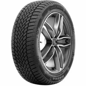 Pneu Radar 185/60 R14 82T 3PMSF | Dimax Winter · Hiver