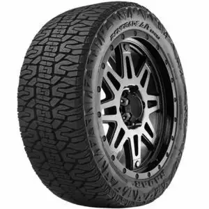 Pneu Radar 265/70 R16 121/118S 10PR 3PMSF | Renegade A/T Sport · Été