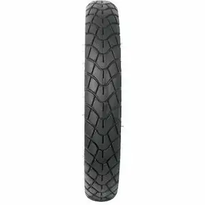 Pneu Rebel 3.00-18 52P TT Avant/Arrière | Alpha · Été