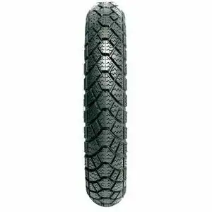 Pneu Rebel 3.50-10 59J M+S Avant/Arrière | Charger · Été