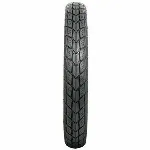 Pneu Rebel 130/80-17 65S Arrière | Super Sonic · Été