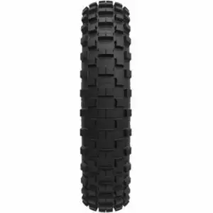 Pneu Rebel 140/80-18 70R TT Arrière FIM | Xbaja 01 · Été