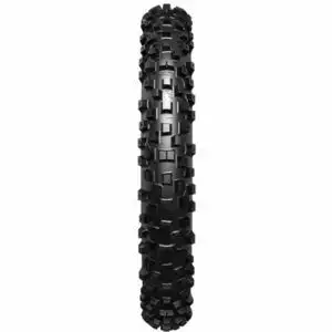 Pneu Rebel 80/100-21 51M TT Avant | Xcross MX · Été
