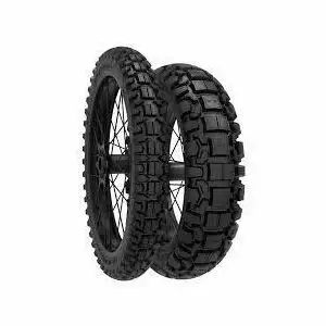 Pneu Rebel 90/90-21 54H TL/TT Avant | Xplorer Adventure · Été