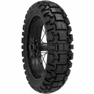 Pneu Rebel 150/70-18 70H TL/TT Arrière | Xplorer Adventure MAX · Été