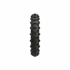 Pneu Rebel 120/100-18 74P Soft TT Arrière | Xplorer EVO · Été
