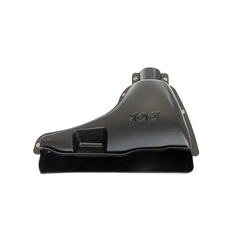 Boîte à air dynamique REDSPEC pour PEUGEOT 106