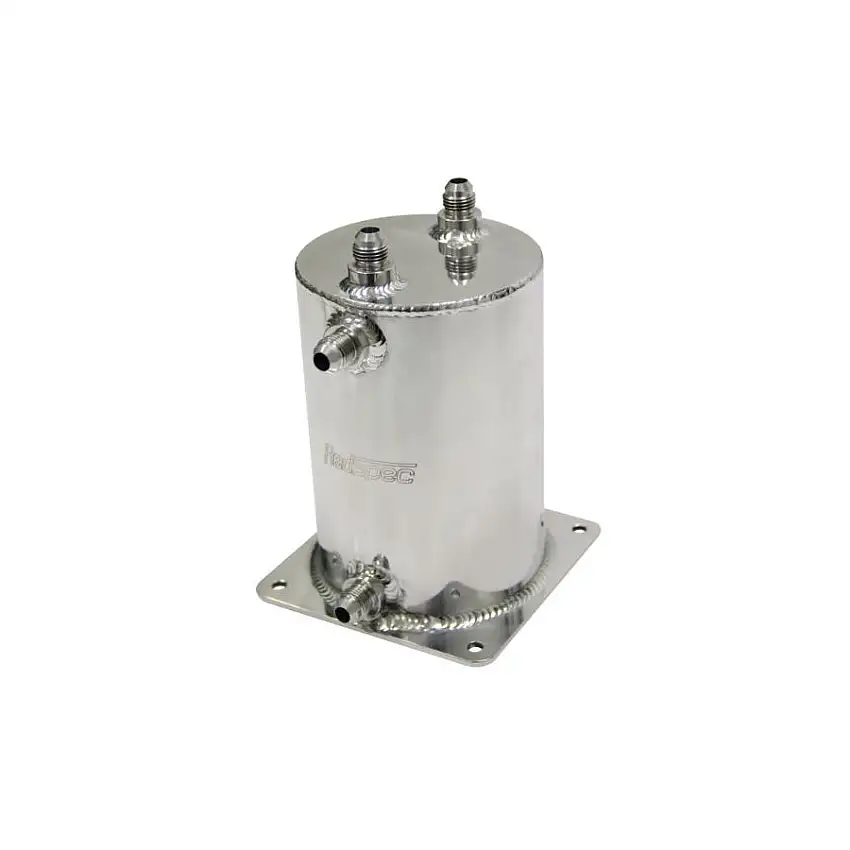Boîte tampon REDSPEC 1 L FIA