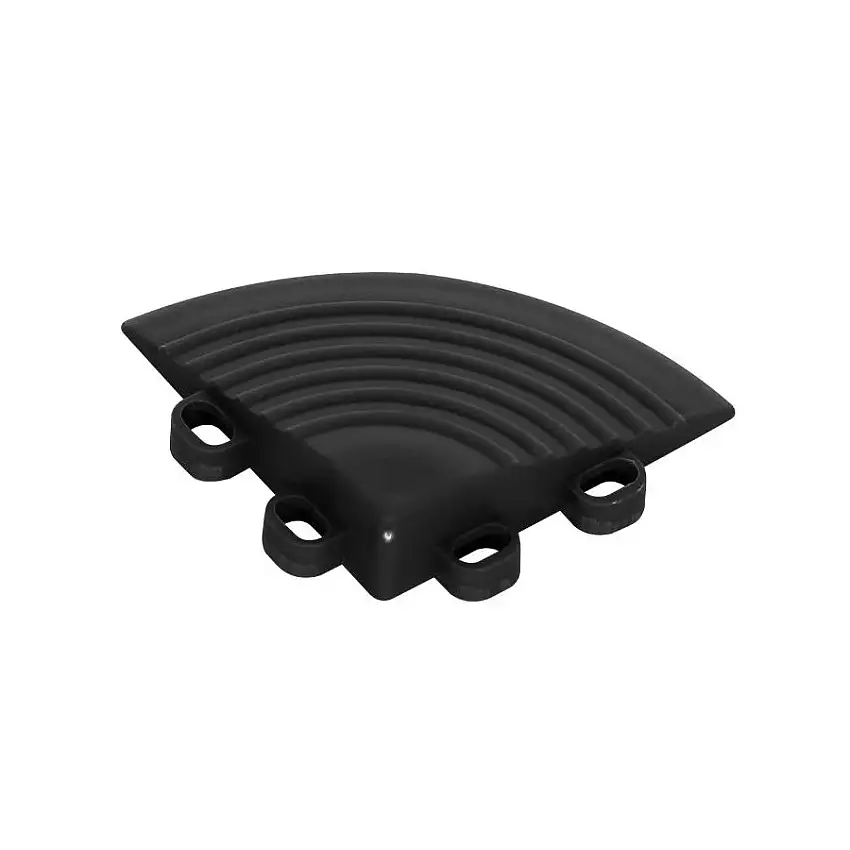 Angles pour dalles de sol REDSPEC - vendus par 4