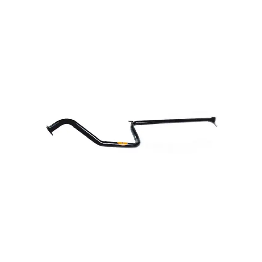 Tube intermédiaire REDSPEC en inox pour LANCIA Delta Evoluzione 2.0