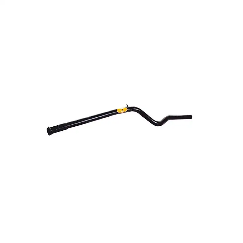 Tube intermédiaire REDSPEC en inox pour PEUGEOT 106 1.3 Rallye