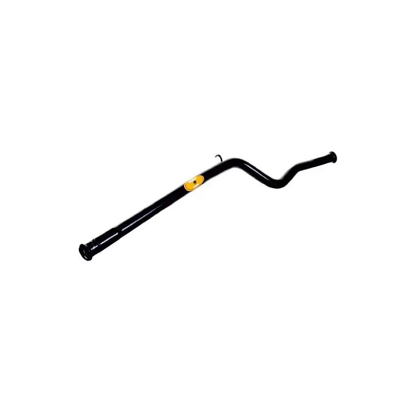 Tube intermédiaire REDSPEC en inox pour PEUGEOT 106 1.6 Rallye