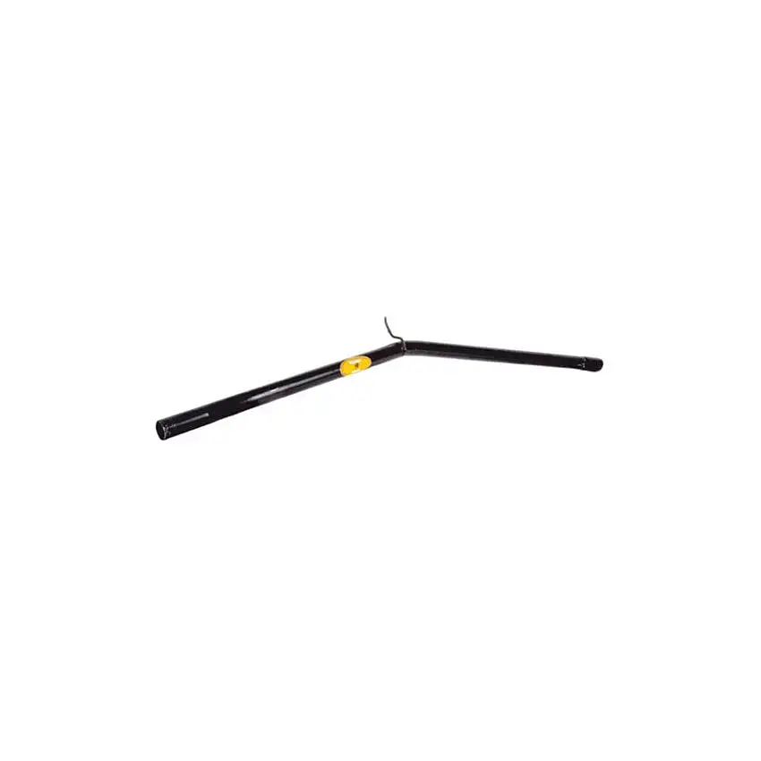 Tube intermédiaire REDSPEC en inox pour PEUGEOT 205 GTi 1.6 / 1.9 catalysée