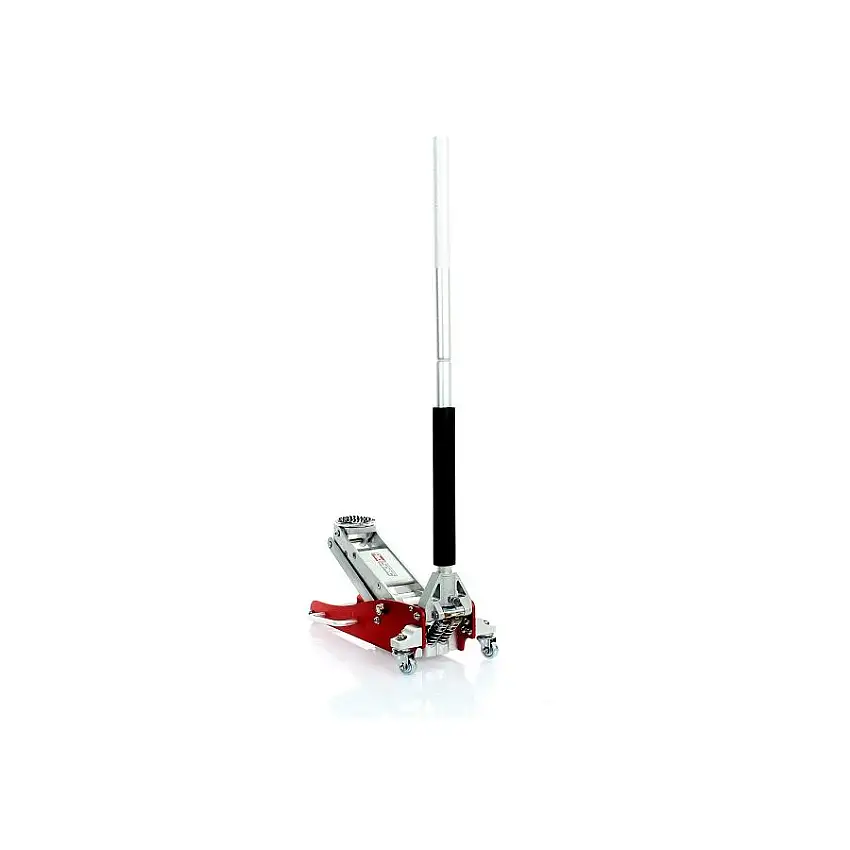 Cric Aluminium REDSPEC 1,25 tonne