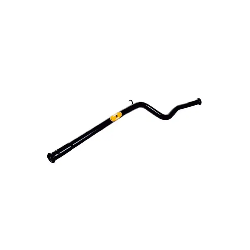 Tube intermédiaire REDSPEC en inox pour PEUGEOT 106 S16