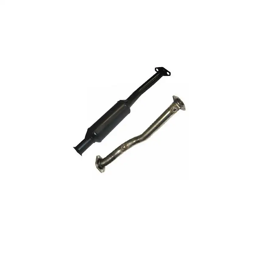 Décatalyseur REDSPEC en acier pour AUDI A3 1.8 20S