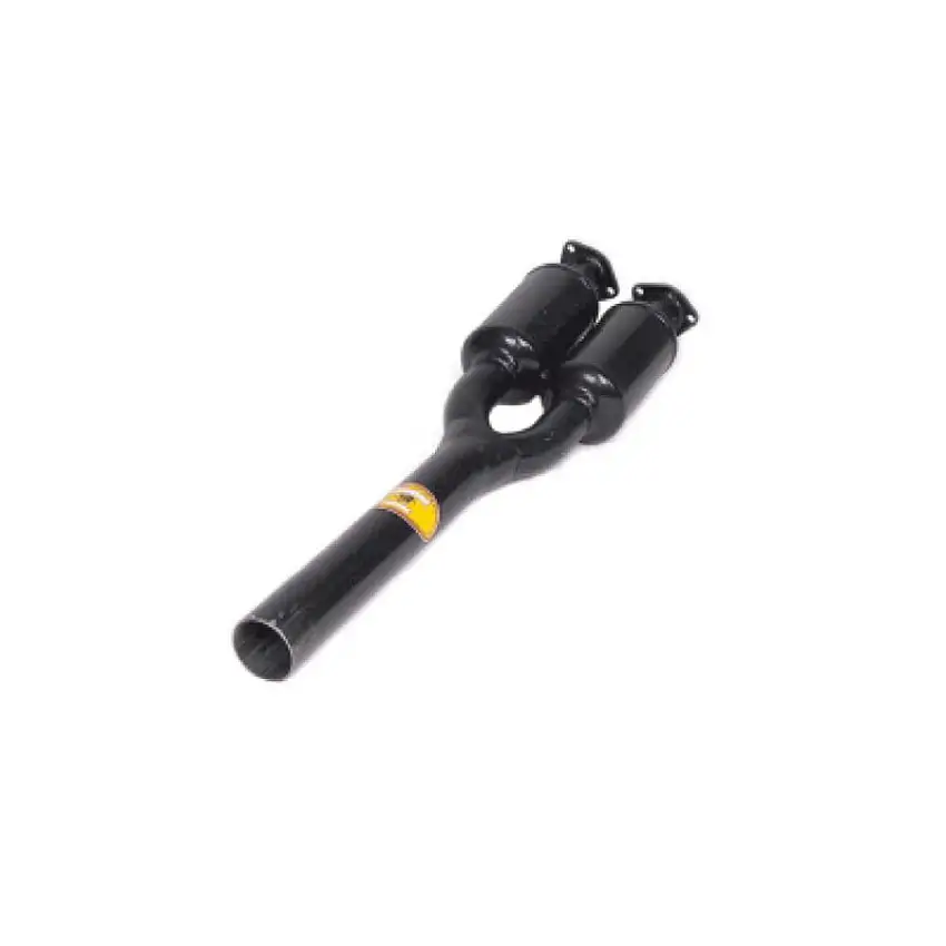 Décatalyseur REDSPEC en acier pour AUDI S3 1.8 Turbo <2000