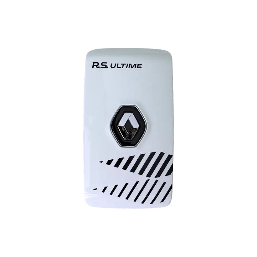 Coque de carte mains-libres RENAULT SPORT ultime