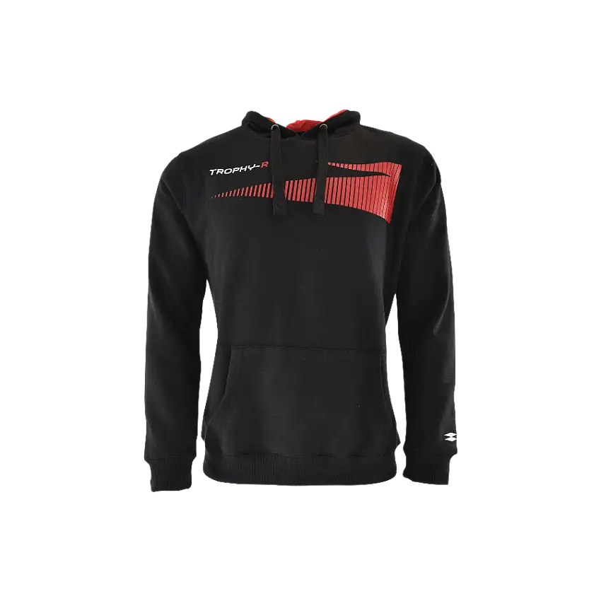 Sweat RENAULT SPORT TROPHY-R noir pour homme
