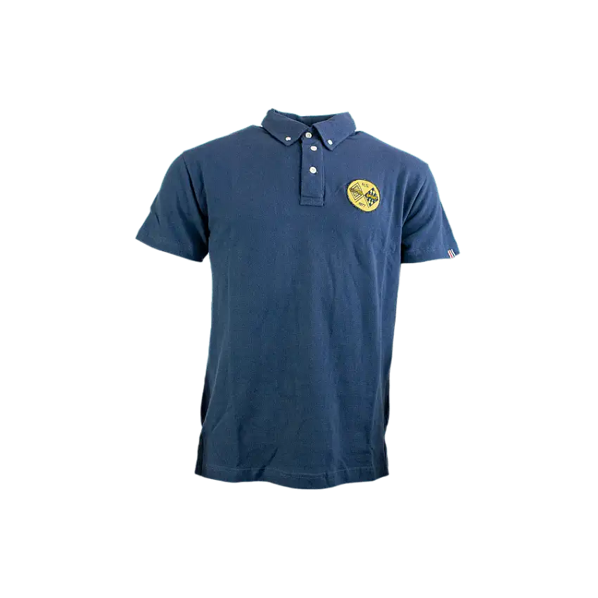 Polo RENAULT SPORT Vintage Indigo