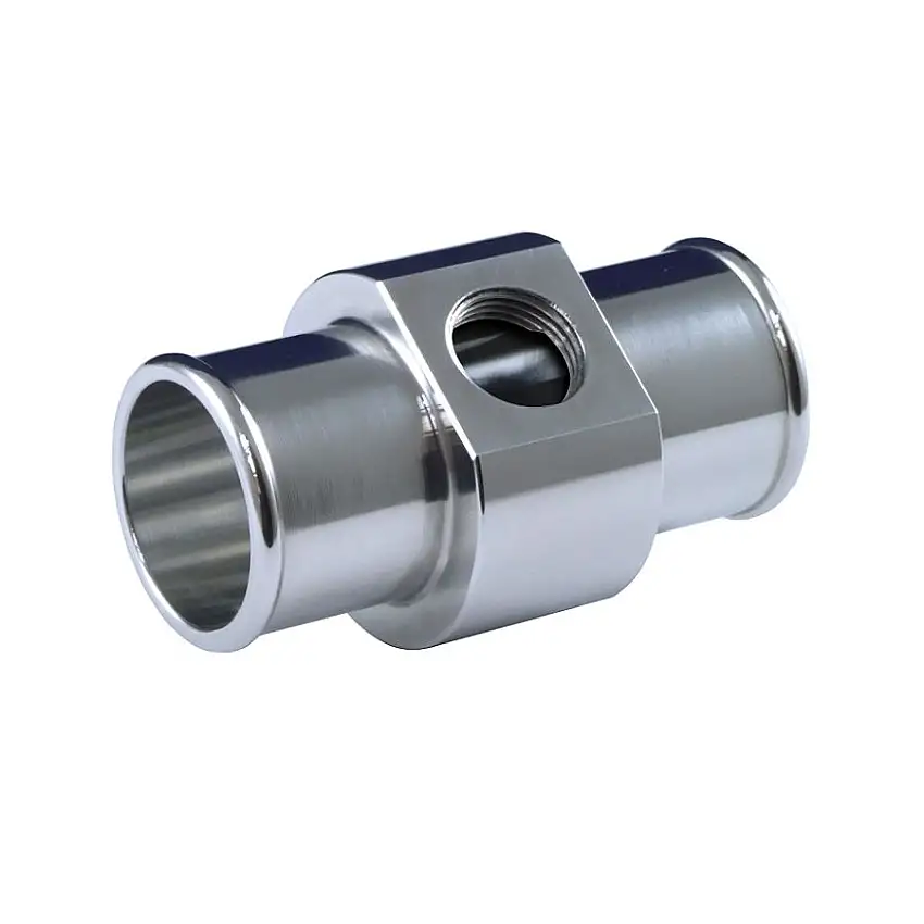 Manchons REVOTEC avec emplacement de sonde M10 x 100