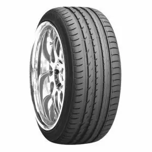 Pneu Roadstone 245/35 ZR19 93Y DOT 2021 | N8000 · Été