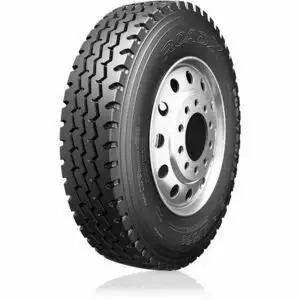 Pneu Roadx 13R22.5 154/150L 18PR 3PMSF | AP866 · Été